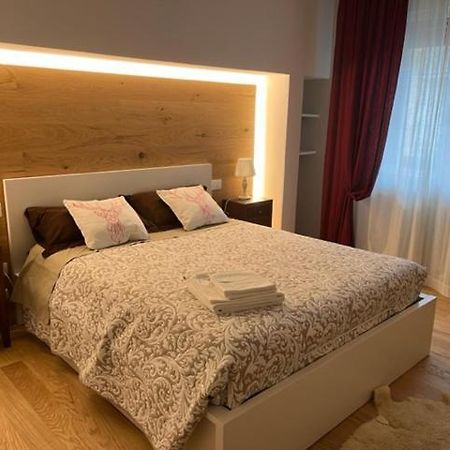 Appartamento Isa Tarvis Exterior foto
