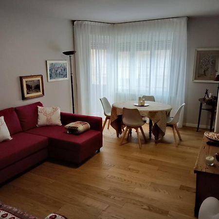 Appartamento Isa Tarvis Exterior foto