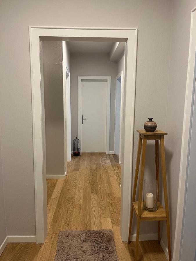 Appartamento Isa Tarvis Exterior foto