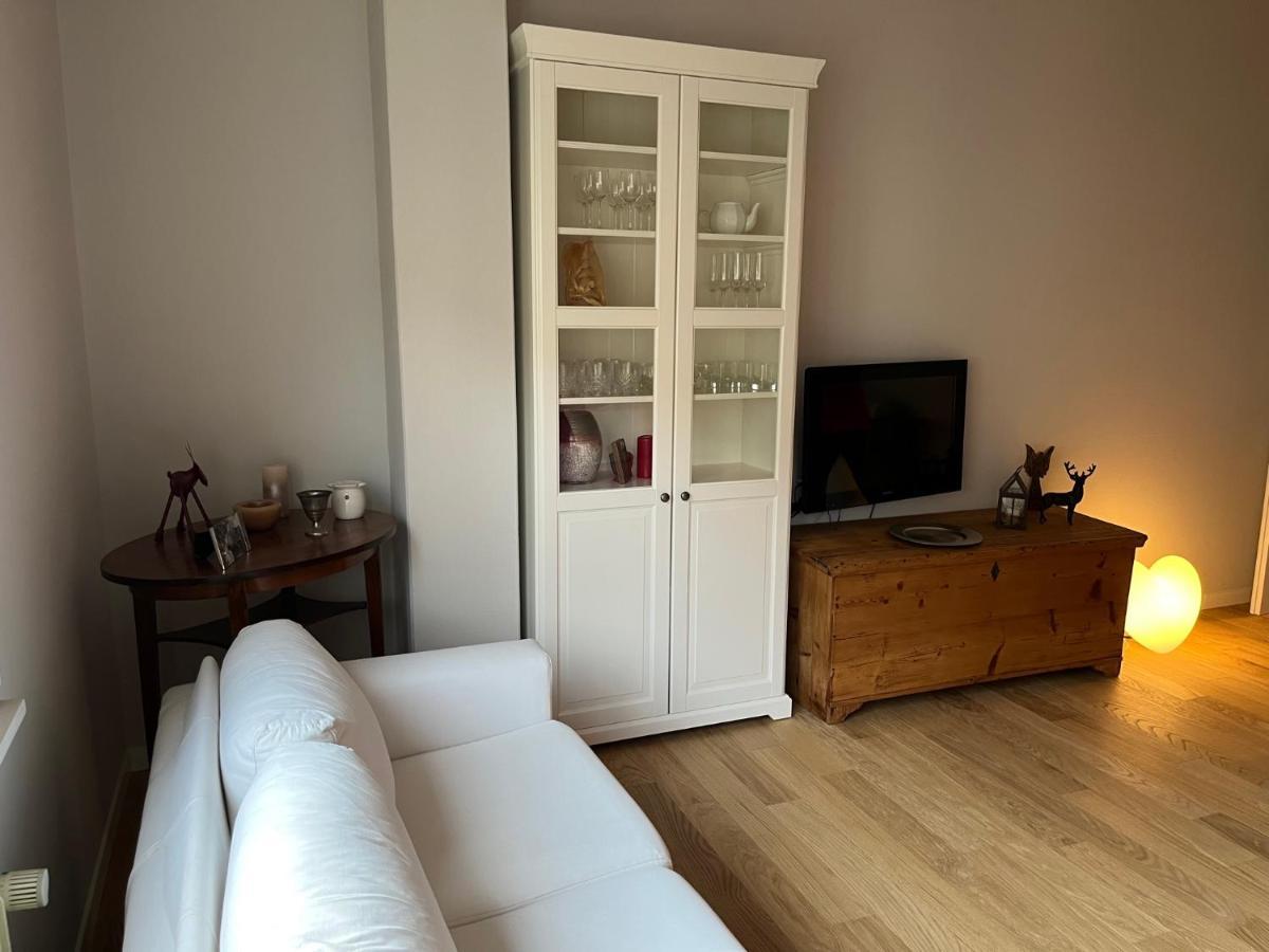 Appartamento Isa Tarvis Exterior foto