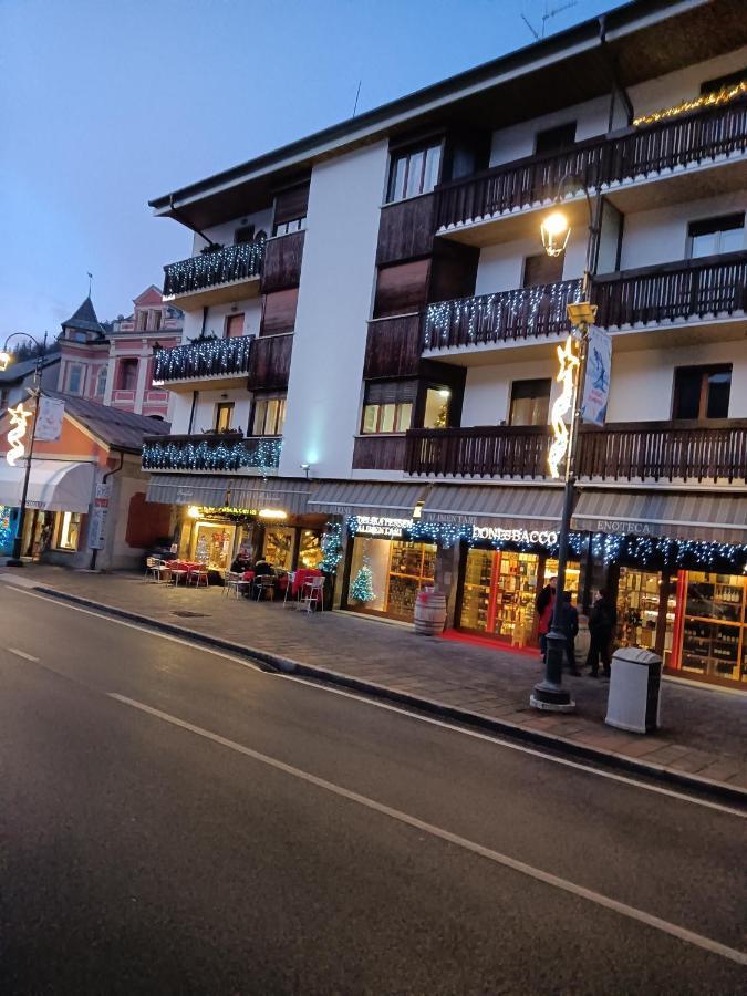 Appartamento Isa Tarvis Exterior foto