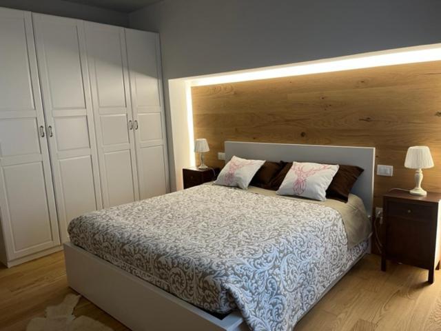 Appartamento Isa Tarvis Exterior foto