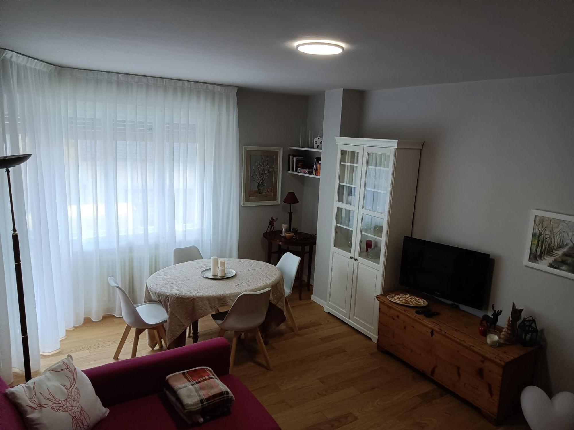 Appartamento Isa Tarvis Exterior foto